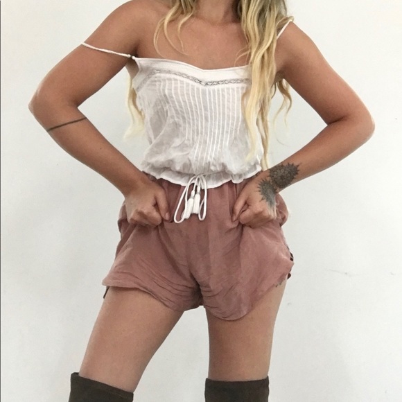 Vintage Boho Tank Top - Picture 1 of 1